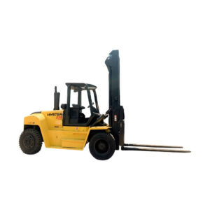 Empilhadeira Hyster HD230 Capacidade de carga 10.000 kg